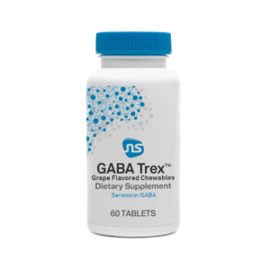Neuroscience GABA Trex from Smith Rexall Drug
