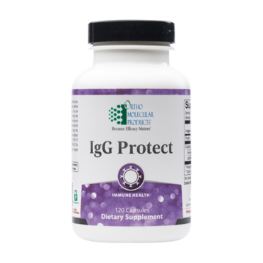 Ortho Molecular IGG Protect