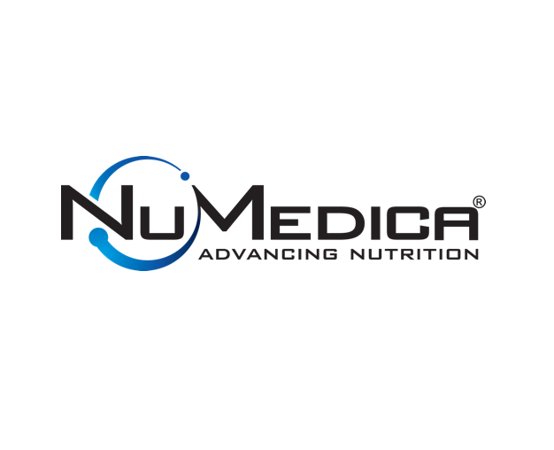 Numedica Supplements Logo