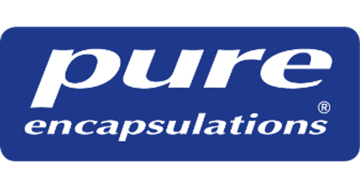 Pure Encapsulations Supplements Logo